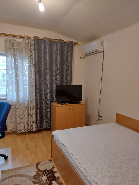 Berceni, Mall Sun Plaza, zona linistita, la 7 minute de metrou