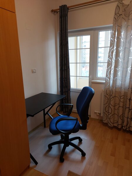 Berceni, Mall Sun Plaza, zona linistita, la 7 minute de metrou