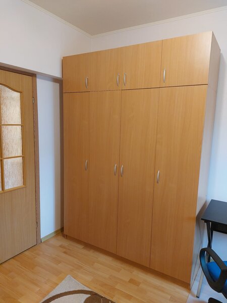 Berceni, Mall Sun Plaza, zona linistita, la 7 minute de metrou