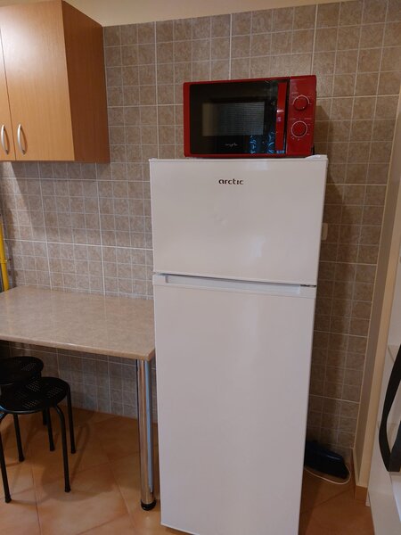 Berceni, Mall Sun Plaza, zona linistita, la 7 minute de metrou