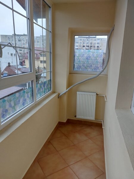 Berceni, Mall Sun Plaza, zona linistita, la 7 minute de metrou