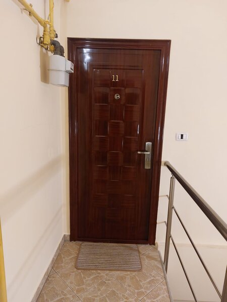 Berceni, Mall Sun Plaza, zona linistita, la 7 minute de metrou