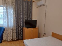 Berceni, Mall Sun Plaza, zona linistita, la 7 minute de metrou